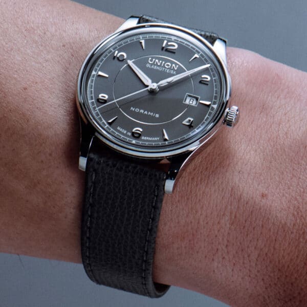 UNION Glashütte Noramis Datum D016.407.16.087.00