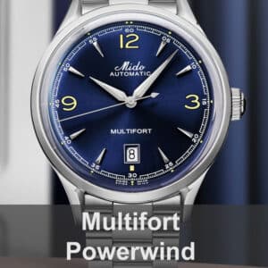 MULTIFORT POWERWIND