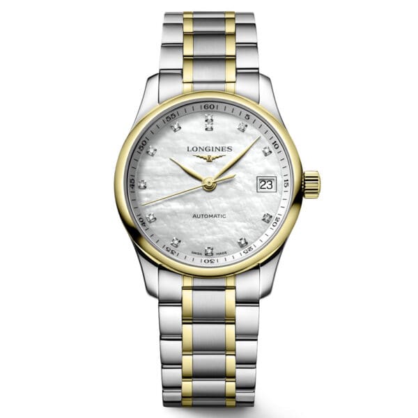 LONGINES Master Collection L2.357.5.87.7 Lady