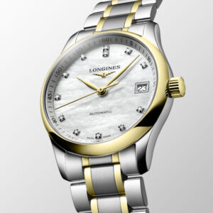 LONGINES Master Collection L2.357.5.87.7 Lady