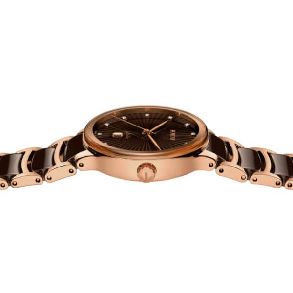 RADO Centrix Diamonds R30024732 Quartz