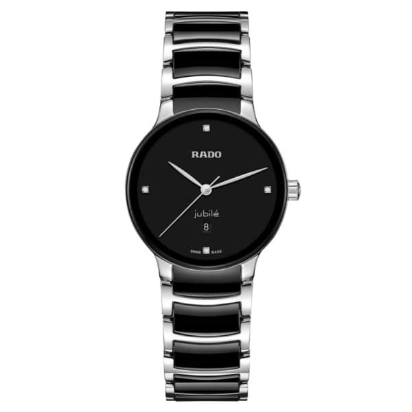 RADO Centrix Diamonds R30026712 Quartz