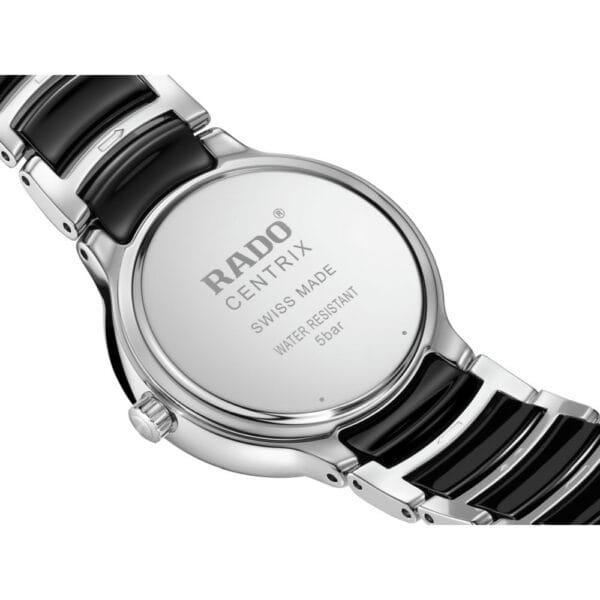 RADO Centrix Diamonds R30026712 Quartz