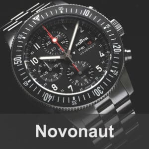 NOVONAUT