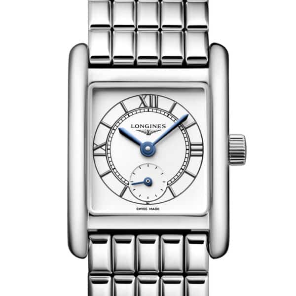 LONGINES Mini DolceVita L5.200.4.75.6 Quarz Damenuhr