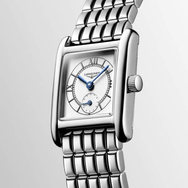 LONGINES Mini DolceVita L5.200.4.75.6 Quarz Damenuhr