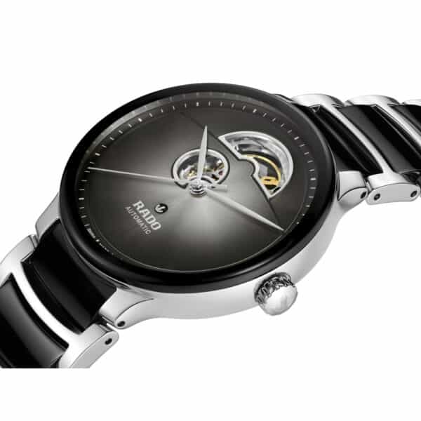 RADO Centrix Automatic Open Heart R30012152 Herrenuhr