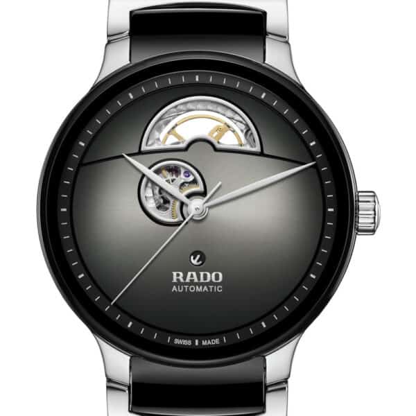 RADO Centrix Automatic Open Heart R30012152 Herrenuhr