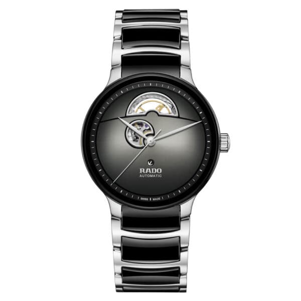 RADO Centrix Automatic Open Heart R30012152 Herrenuhr