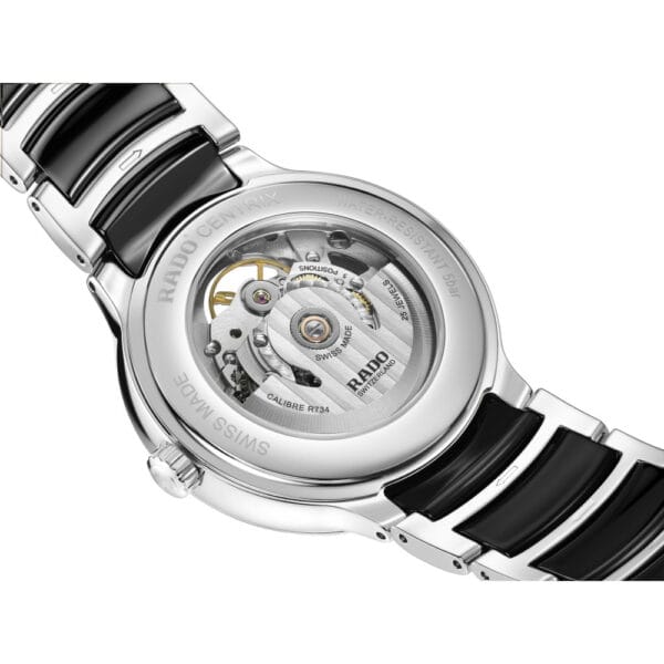 RADO Centrix Automatic Open Heart R30012152 Herrenuhr