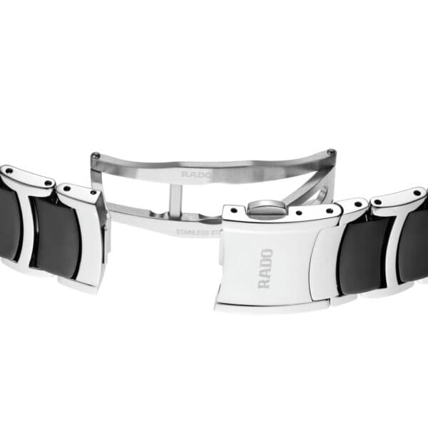 RADO Centrix Automatic Open Heart R30012152 Herrenuhr