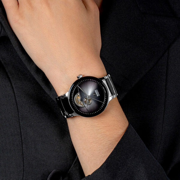 RADO Centrix Automatic Open Heart R30012152 Herrenuhr