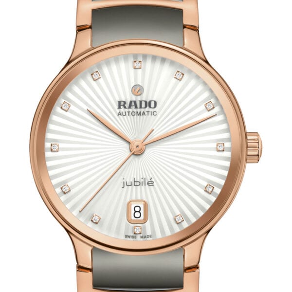 RADO Centrix Automatic Diamonds R30037742
