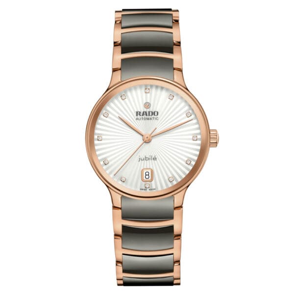 RADO Centrix Automatic Diamonds R30037742