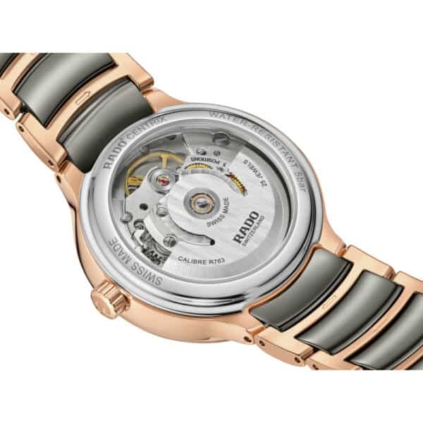 RADO Centrix Automatic Diamonds R30037742