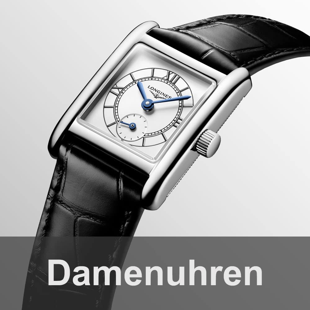 Longines Damenuhren
