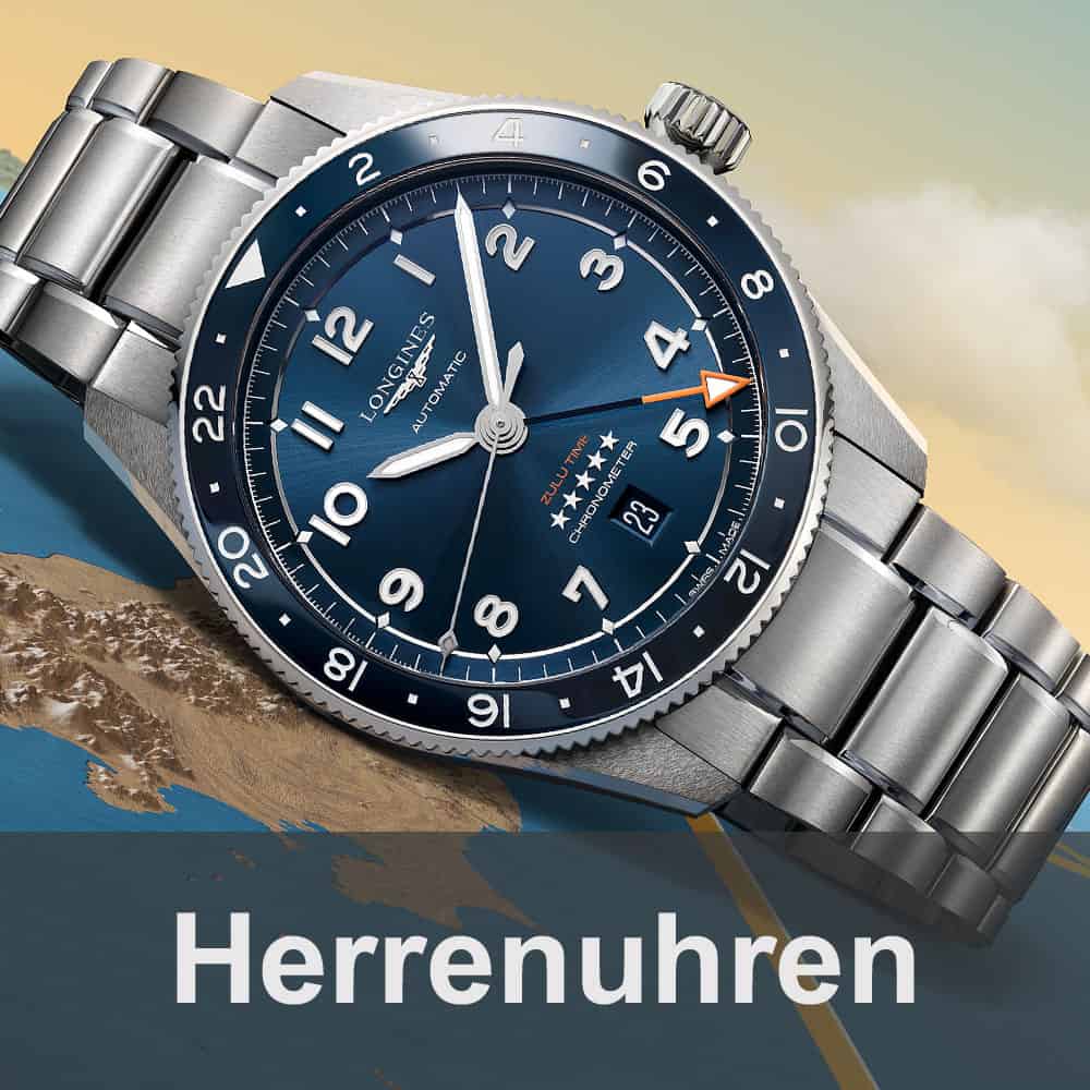 Longines Herrenuhren