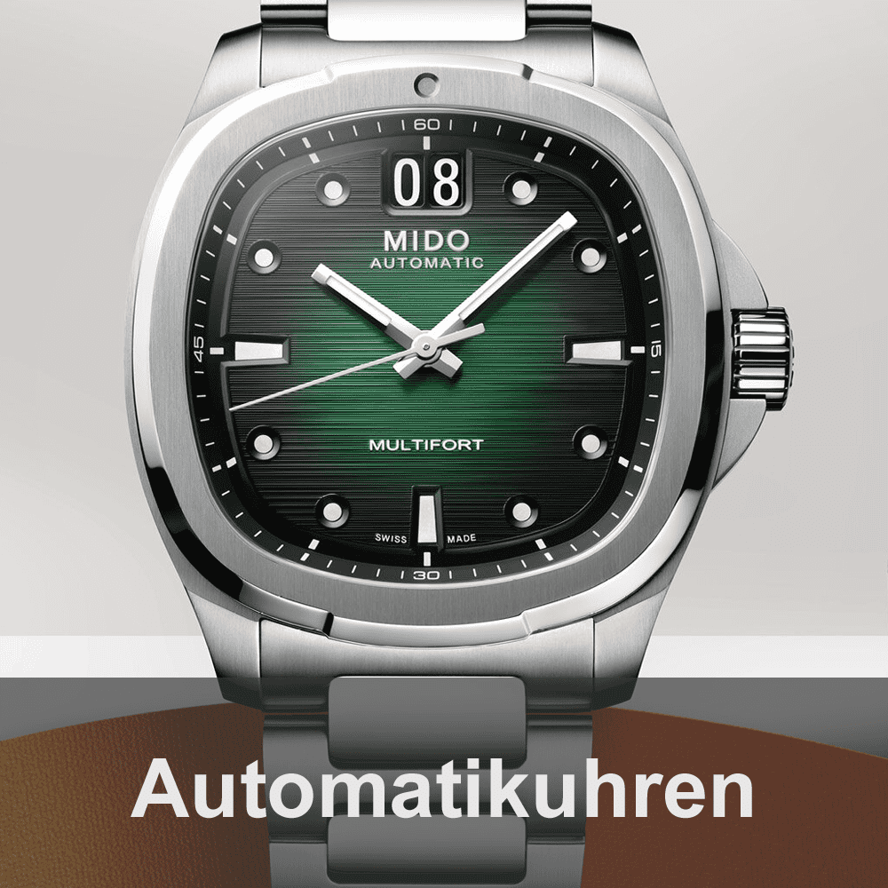 Automatikuhren