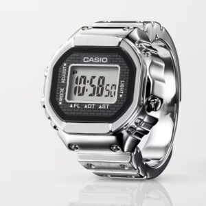 CASIO Ringuhr