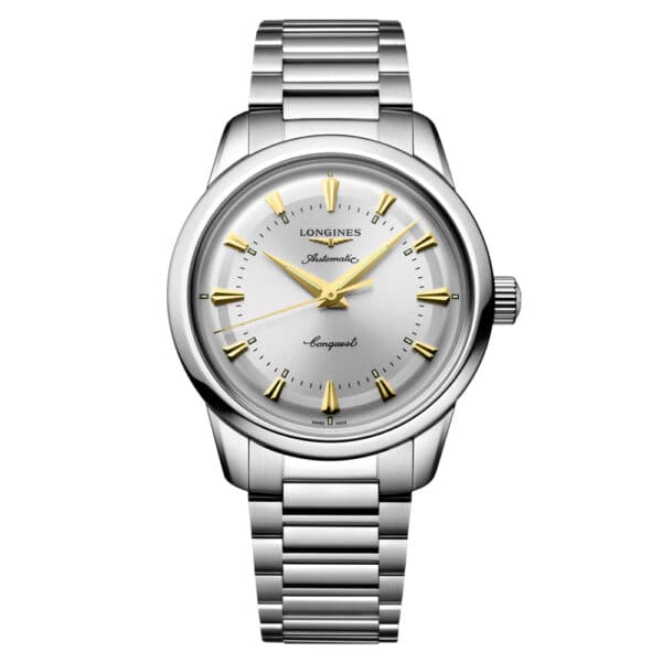 3 LONGINES Conquest Heritage L1.649.4.72.6