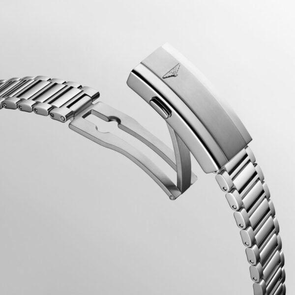 6 LONGINES Conquest Heritage L1.649.4.72.6