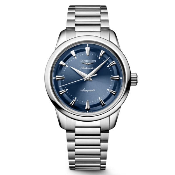 3 LONGINES Conquest Heritage L1.649.4.92.6