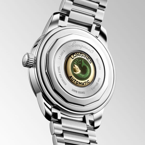 4 LONGINES Conquest Heritage L1.649.4.92.6