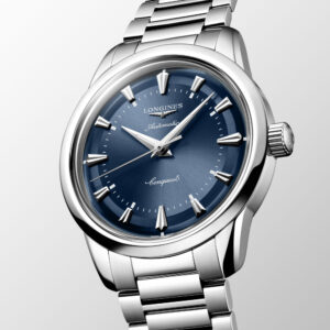 5 LONGINES Conquest Heritage L1.649.4.92.6