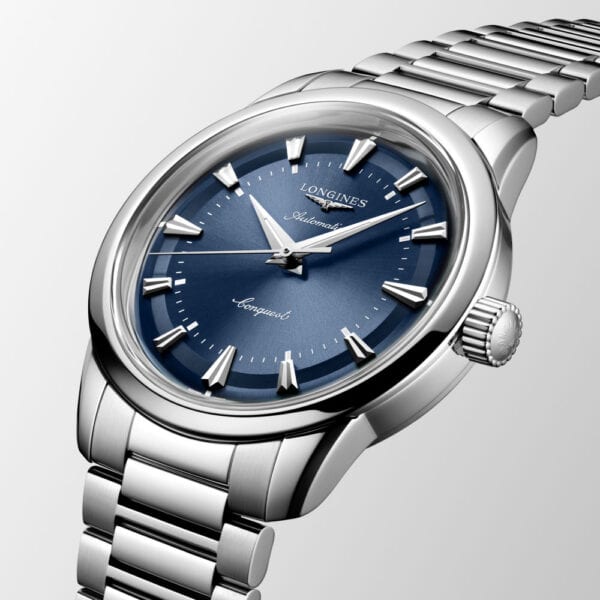 6 LONGINES Conquest Heritage L1.649.4.92.6
