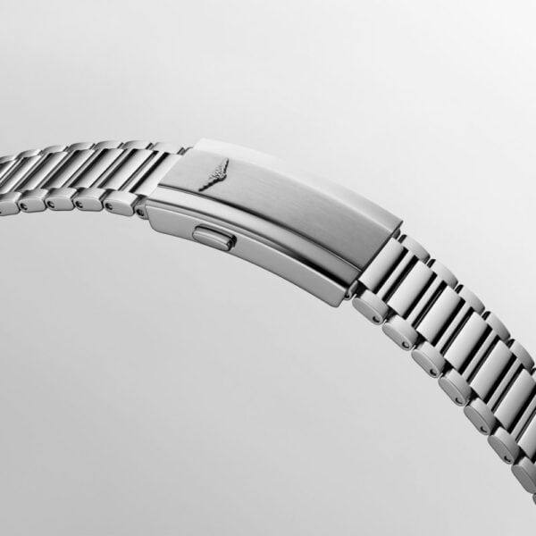 7 LONGINES Conquest Heritage L1.649.4.92.6