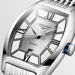 1 LONGINES evidenza Lady Automatic L2.142.4.76.6