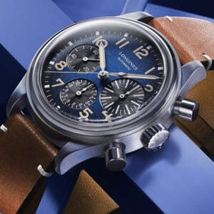 1 LONGINES Avigation BigEye L2.816.1.93.2