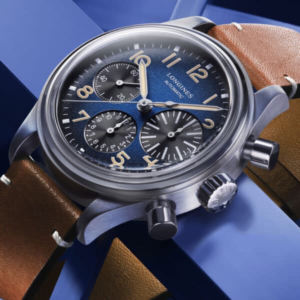 1 LONGINES Avigation BigEye L2.816.1.93.2