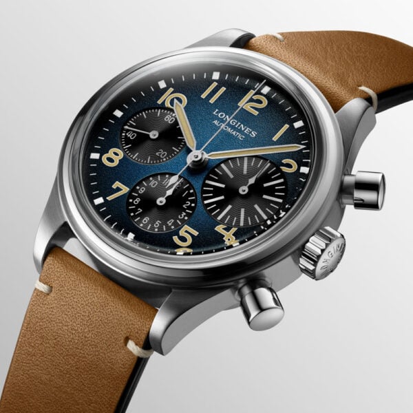 5 LONGINES Avigation BigEye L2.816.1.93.2