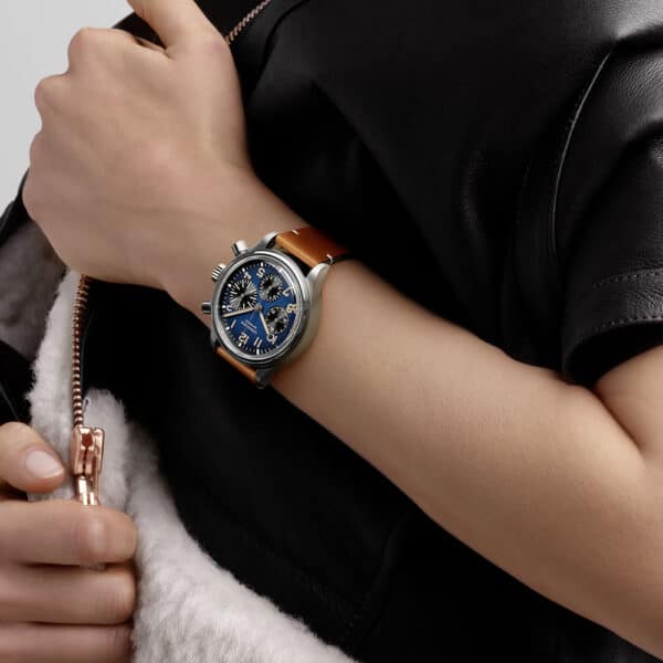 7 LONGINES Avigation BigEye L2.816.1.93.2