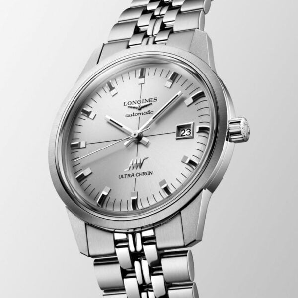 1 LONGINES Ultra-Chron Classic L2.937.4.72.6