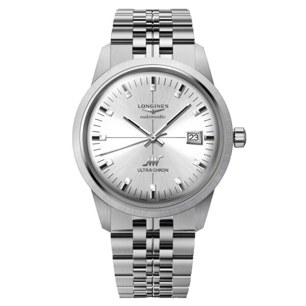 3 LONGINES Ultra-Chron Classic L2.937.4.72.6