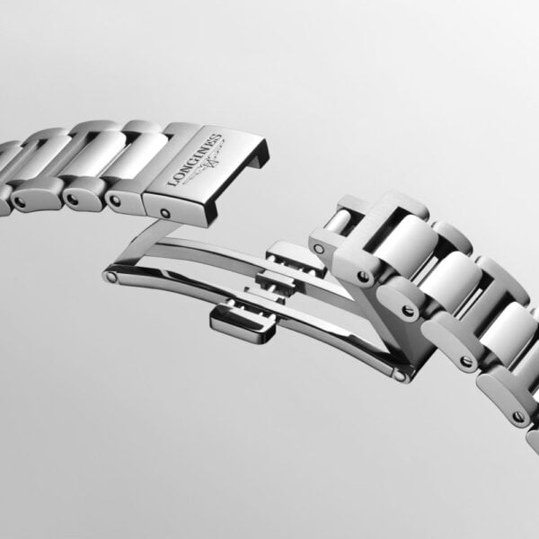 9 LONGINES Conquest Automatic L3.430.4.92.6 Damenuhr