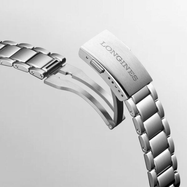 13 LONGINES Spirit Zulu Time 1925 L3.803.5.53.6