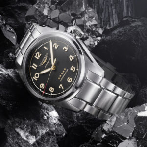 1 LONGINES Spirit Titan L3.811.1.53.6 Chronometer