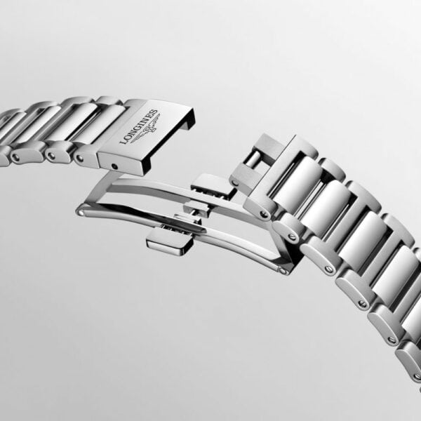 9 LONGINES Conquest Automatic L3.830.4.02.6 Herrenuhr