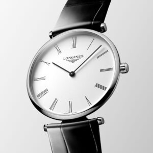 1 LONGINES La Grande Classique L4.866.4.11.2