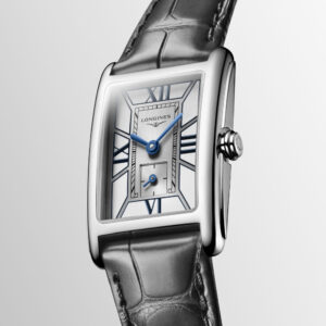 5 LONGINES DolceVita L5.255.4.75.2 Damenuhr