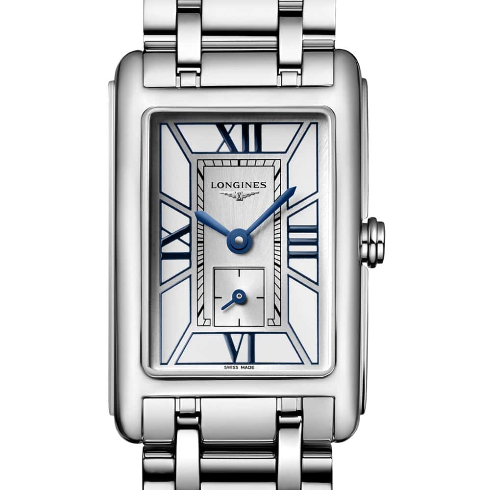 2 LONGINES DolceVita L5.255.4.75.6 Damenuhr | BURCK Uhrenshop 2 LONGINES DolceVita L5.255.4.75.6 Damenuhr