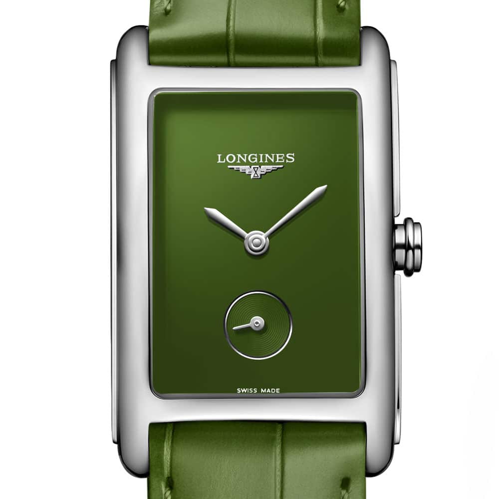 2 LONGINES DolceVita L5.512.4.60.2 Damenuhr | BURCK Uhrenshop 2 LONGINES DolceVita L5.512.4.60.2 Damenuhr