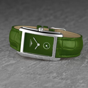 5 LONGINES DolceVita L5.512.4.60.2 Damenuhr