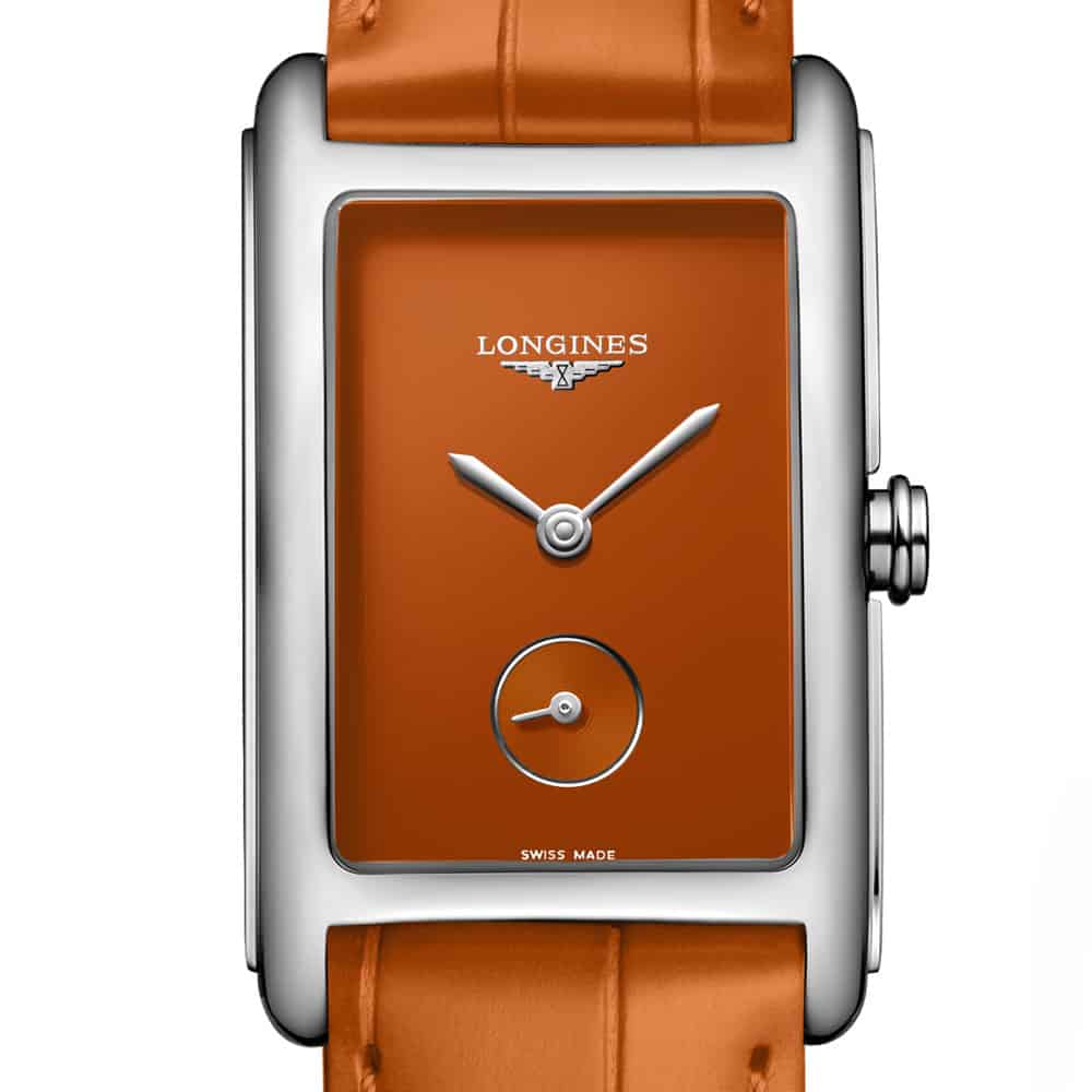 2 LONGINES DolceVita L5.512.4.92.2 Damenuhr | BURCK Uhrenshop 2 LONGINES DolceVita L5.512.4.92.2 Damenuhr