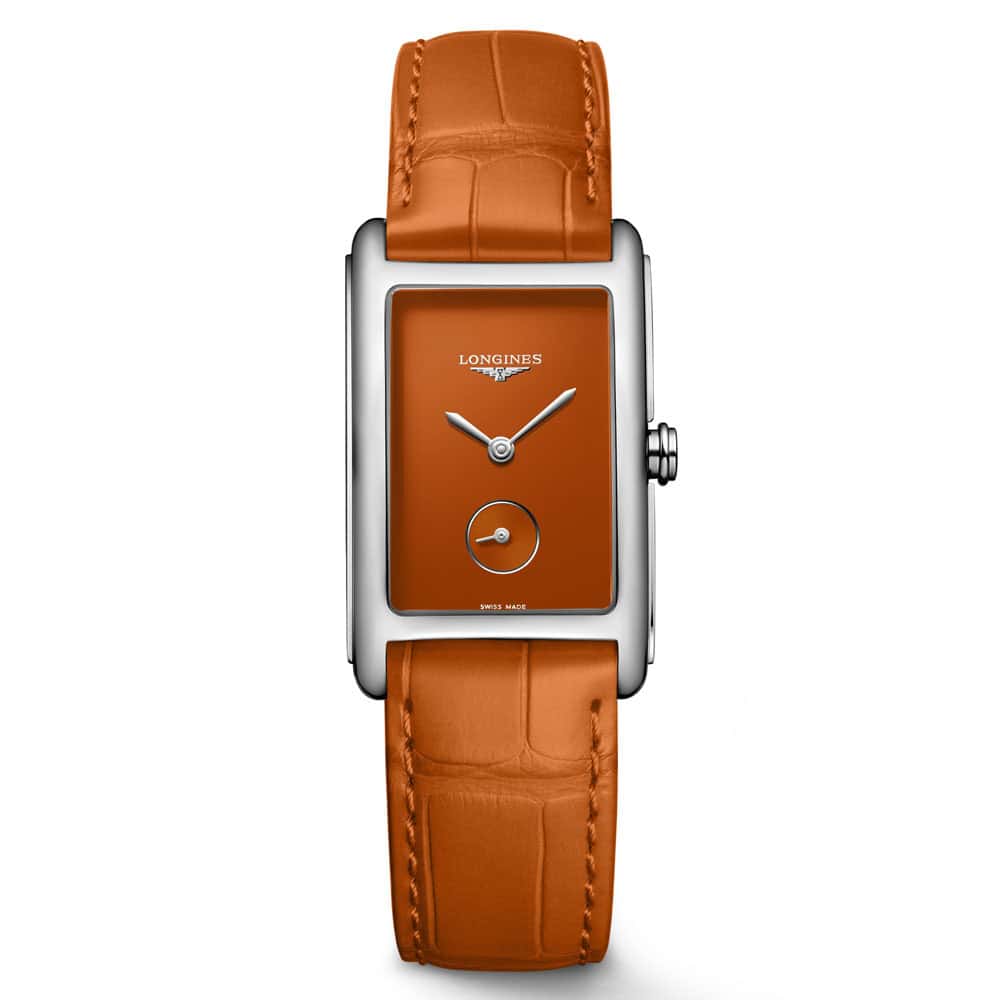 3 LONGINES DolceVita L5.512.4.92.2 Damenuhr | BURCK Uhrenshop 3 LONGINES DolceVita L5.512.4.92.2 Damenuhr