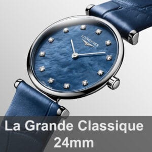 La Grande Classique 24.0mm