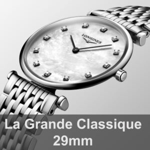 La Grande Classique 29.0mm